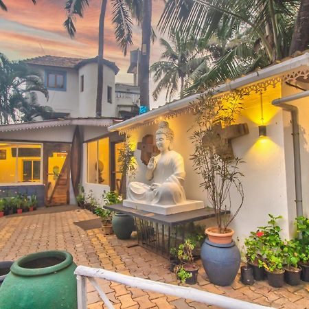 Down Da Goa Village Marmagao エクステリア 写真